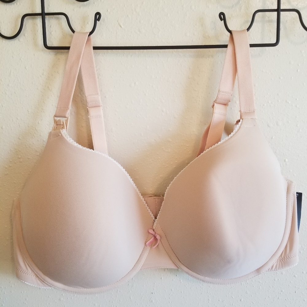 NWT Adore Me nursing bra